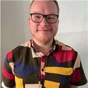 Theology tutor teaches students of all ages